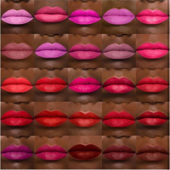 Jeffree Star Limited Edition Blood Sugar Anniversary Collection Liquid Lip - Picture 2 of 6